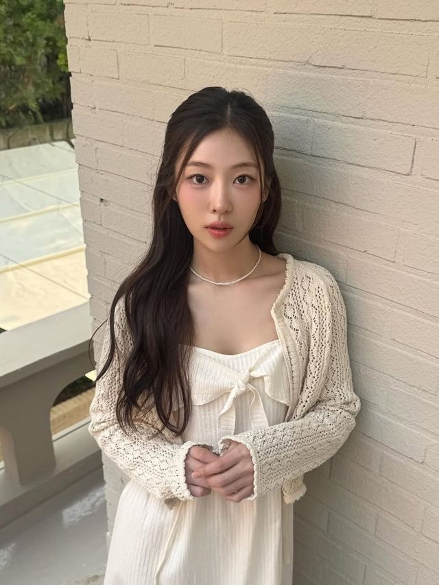 /사진=송지우 인스타그램