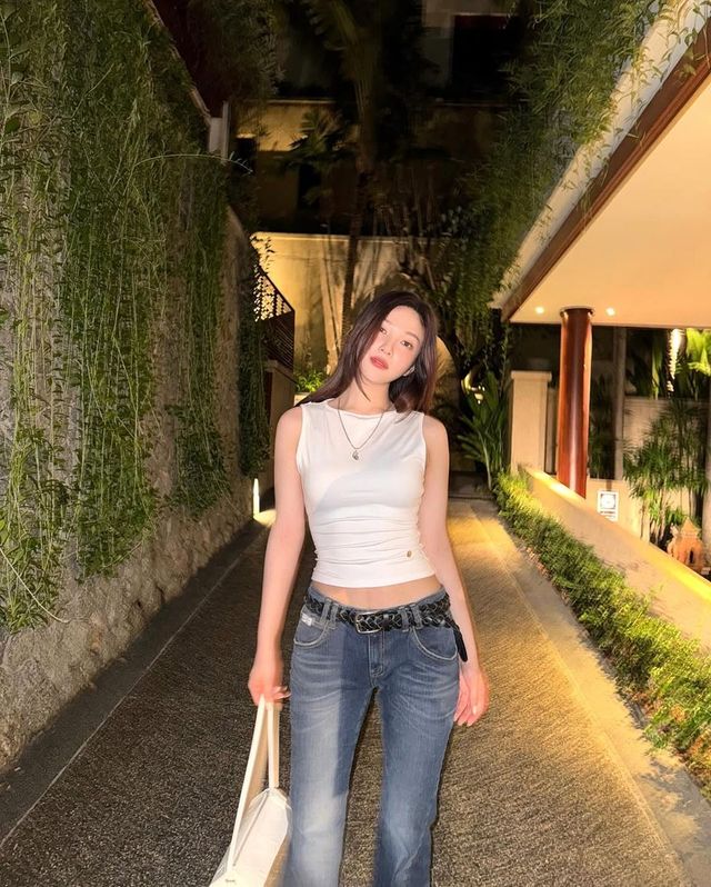 /사진=레드벨벳 조이 인스타그램