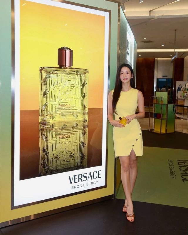 /사진=송서미 아나운서 인스타그램