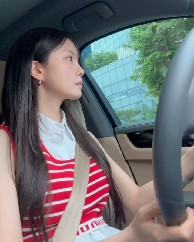 /사진=효민 인스타그램