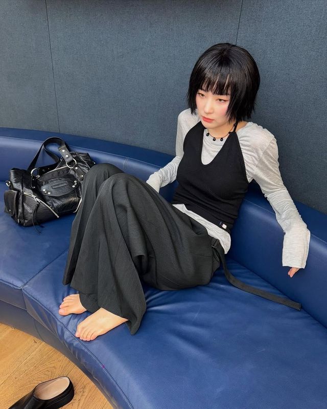 /사진=레드벨벳 슬기 인스타그램