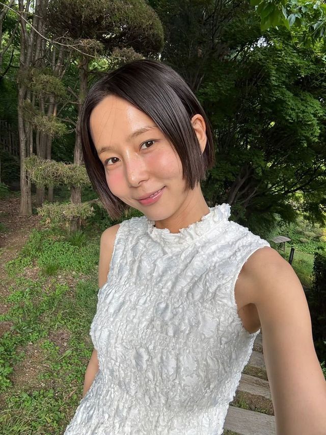 /사진=김나영 인스타그램