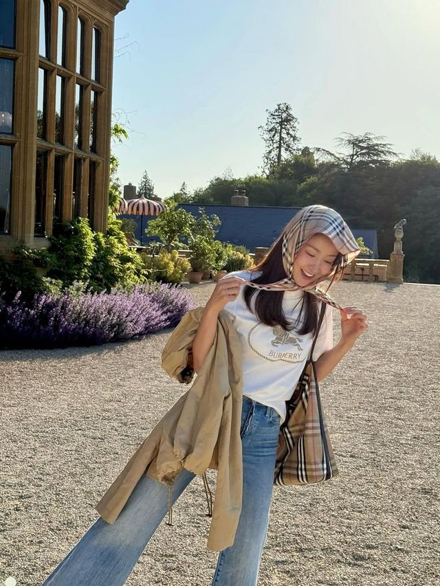 /사진=이시영 인스타그램