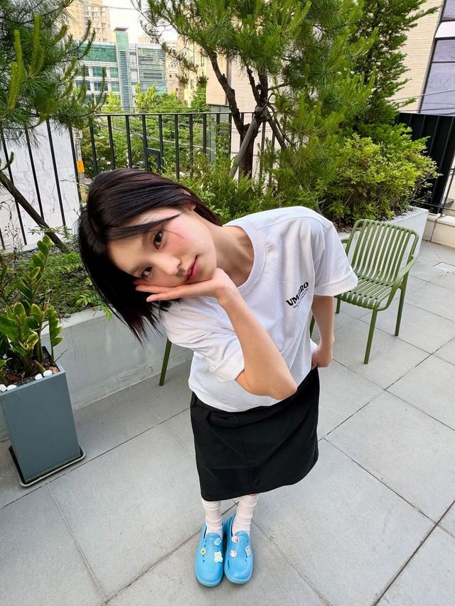 /사진=있지 인스타그램