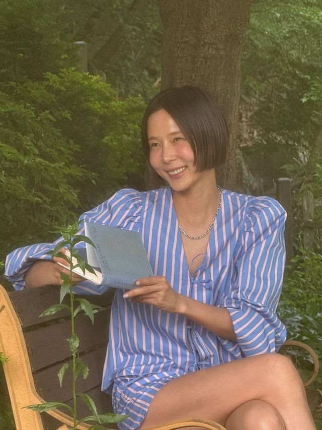 /사진=김나영 인스타그램