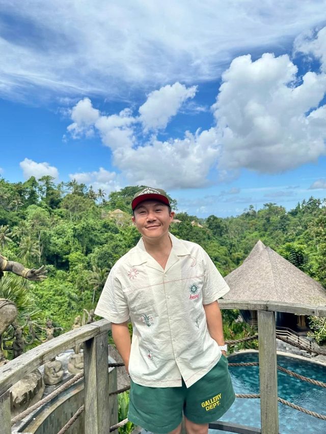 /사진=조세호 인스타그램