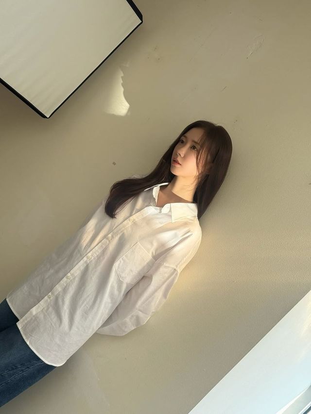 /사진=조승희 인스타그램