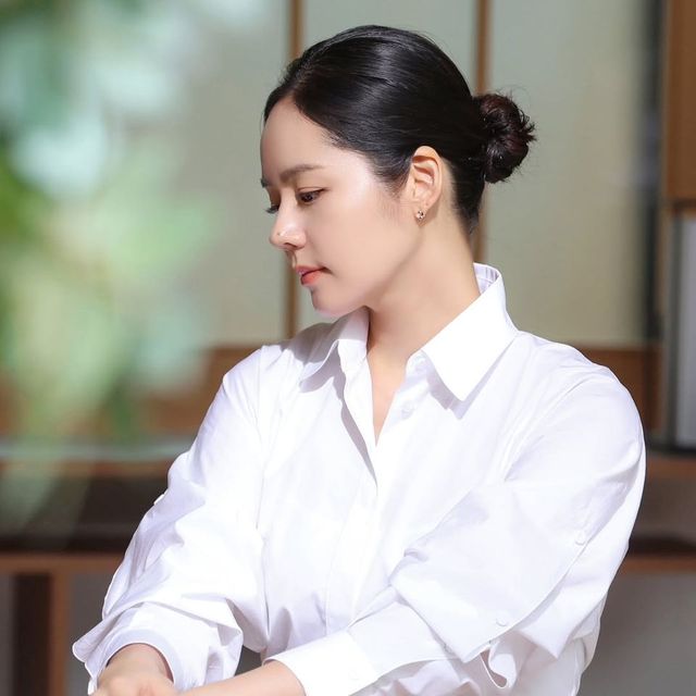 /사진=한가인 인스타그램