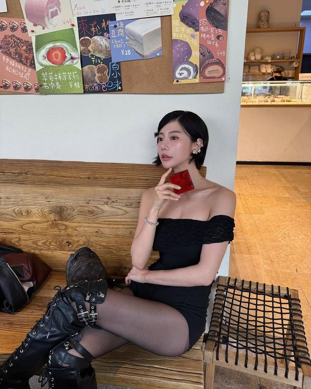 /사진=클라라 인스타그램