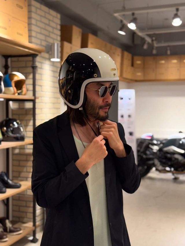 /사진=노홍철 인스타그램