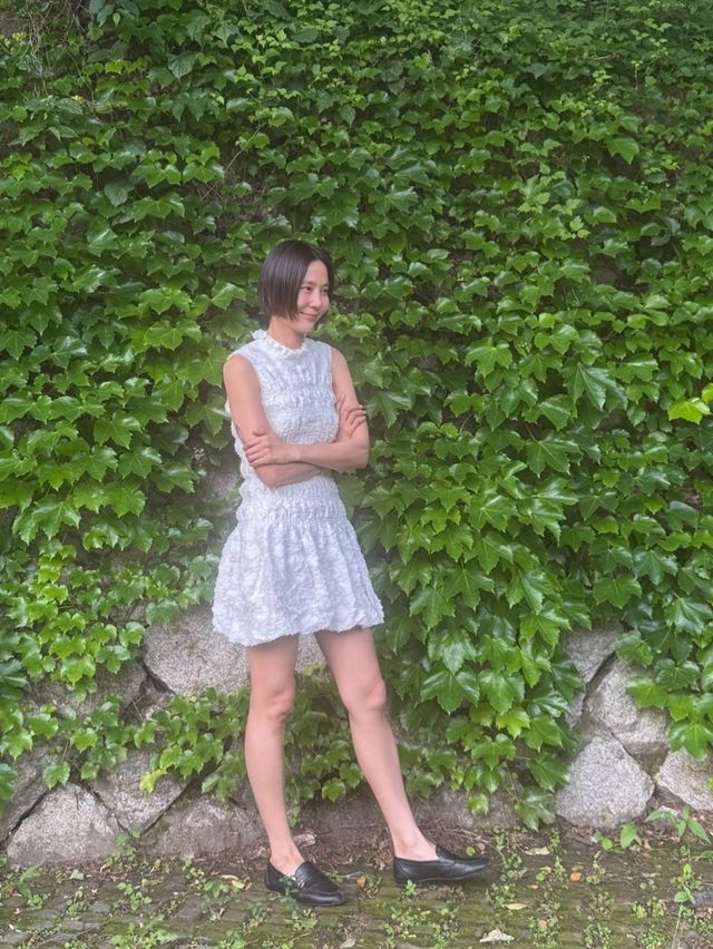 /사진=김나영 인스타그램