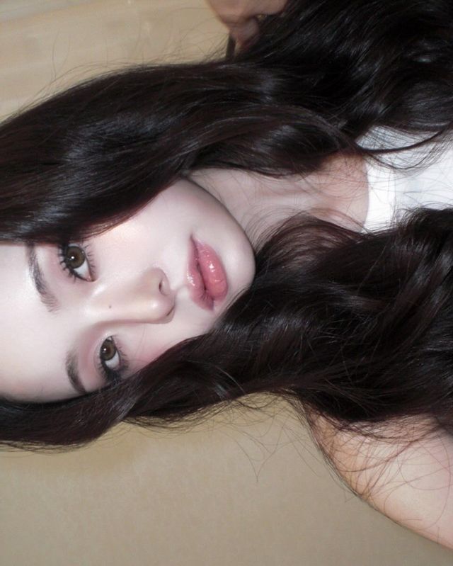 /사진=송지아 인스타그램