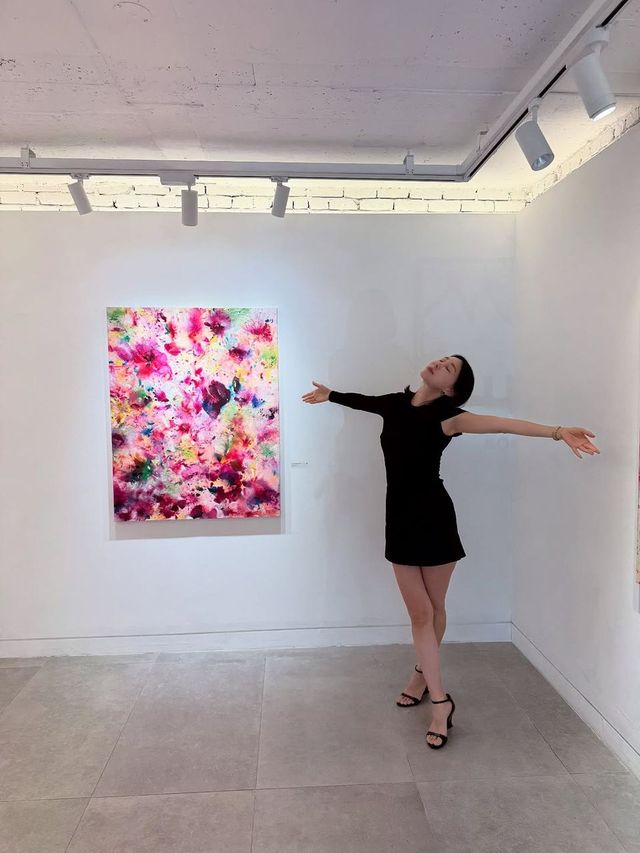 /사진=이지혜 인스타그램