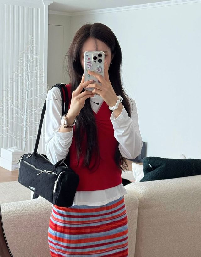 /사진=효민 인스타그램