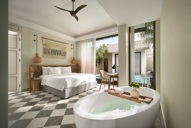 /사진=뉴월드 푸꾸옥 리조트