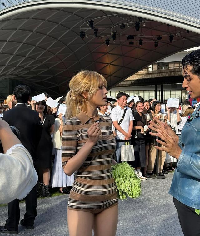 /사진=전소미 인스타그램