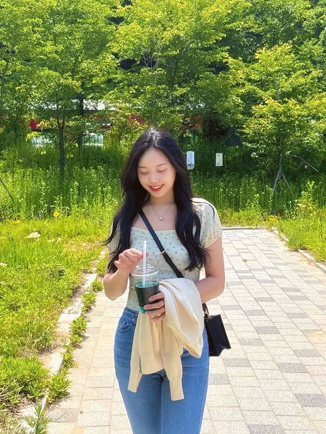 /사진=프로골퍼 윤규미 인스타그램