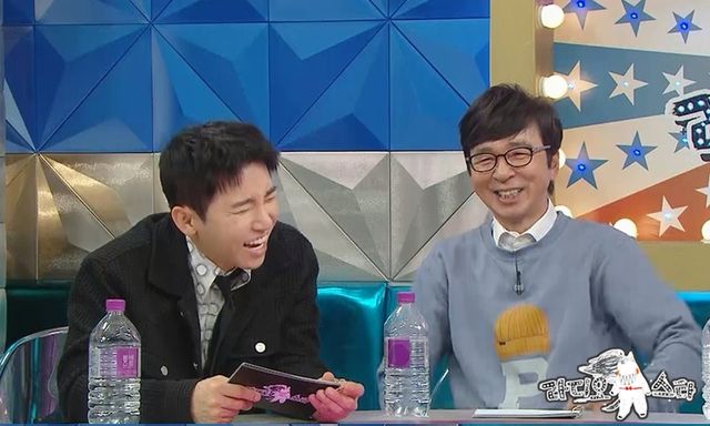 /사진=라디오스타