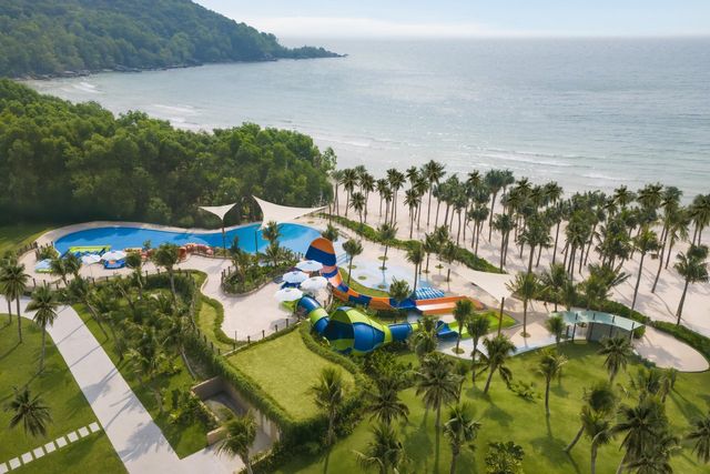 /사진=뉴월드 푸꾸옥 리조트