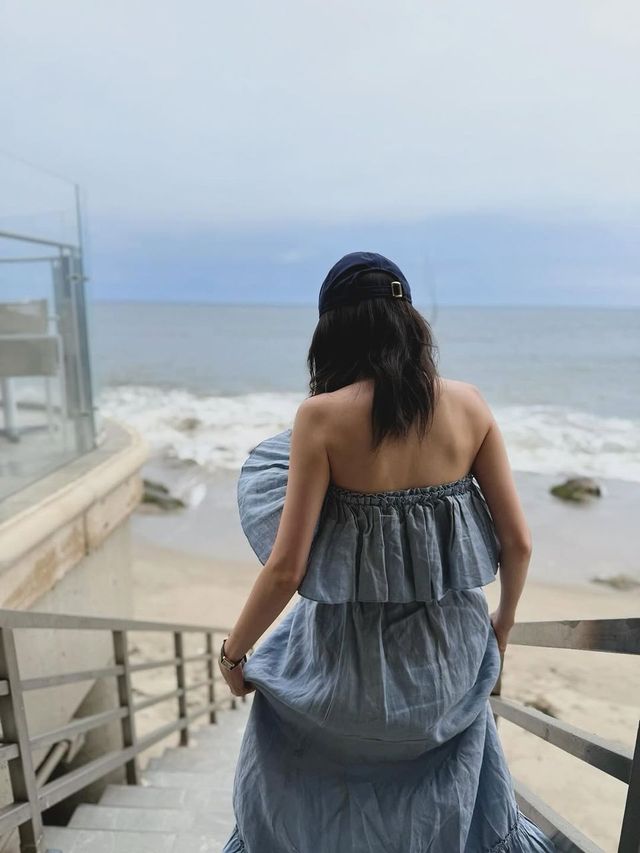 /사진=산다라박 인스타그램