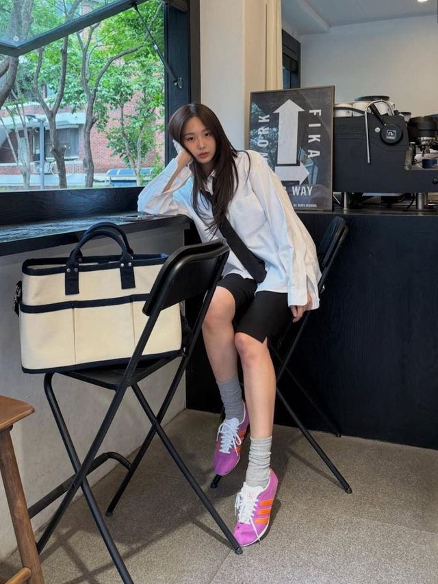 /사진=금새록 인스타그램