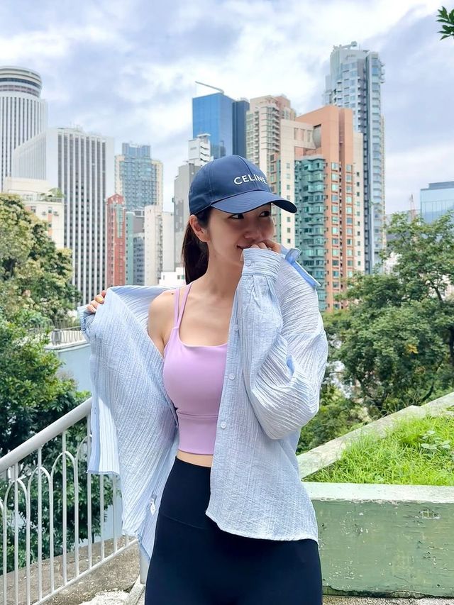 /사진=박지혜 인스타그램