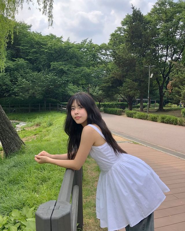 /사진=민도희 인스타그램