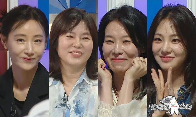/사진=MBC '라디오스타'