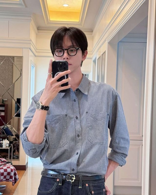 /사진=주우재 인스타그램