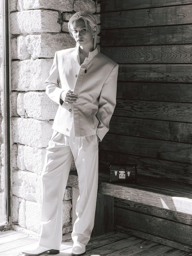 /사진=필릭스 인스타그램