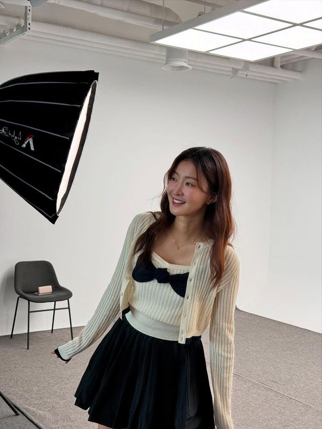 /사진=이시영 인스타그램