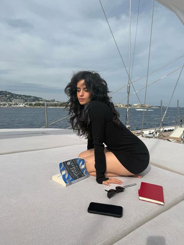 /사진=카밀라 카베요(Camila Cabello) 인스타그램