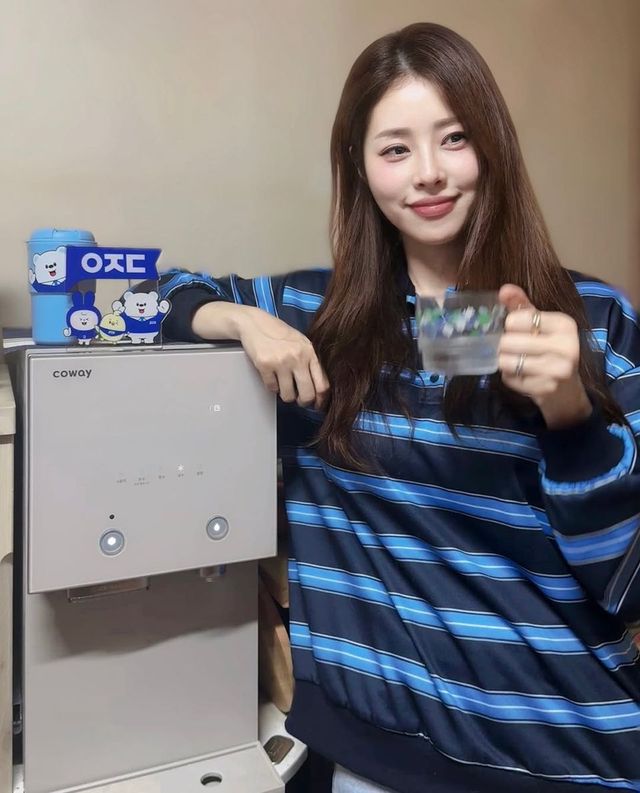 /사진=서동주 인스타그램