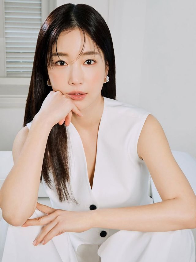 /사진=기은세 인스타그램