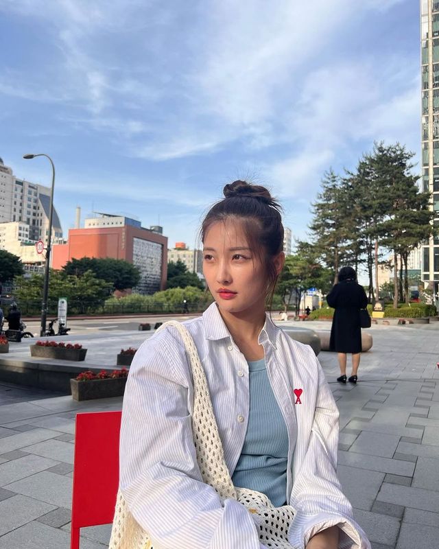 /사진=남지현 인스타그램