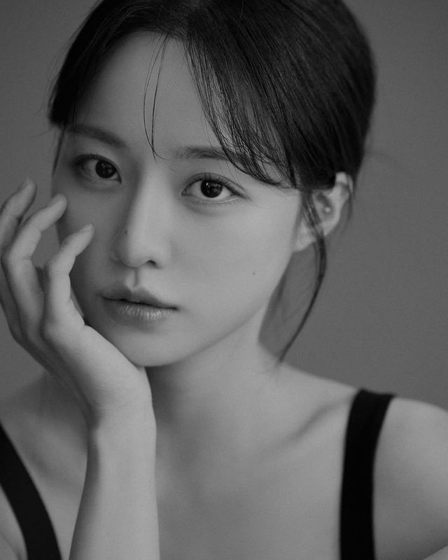 /사진=배윤경 인스타그램