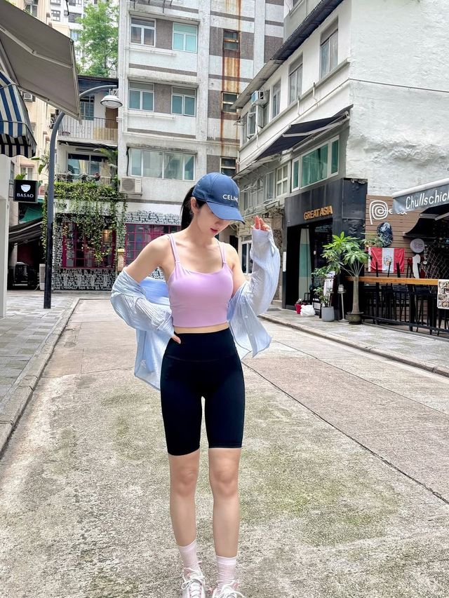 /사진=박지혜 인스타그램