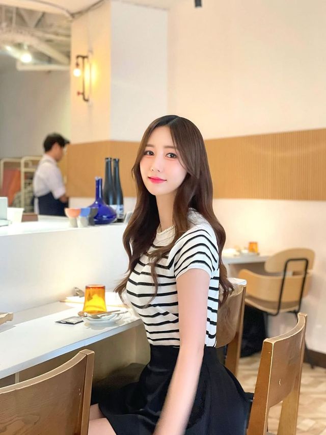 /사진=문진희 인스타그램