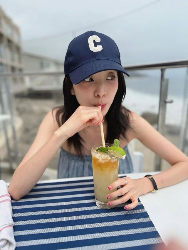 /사진=산다라박 인스타그램