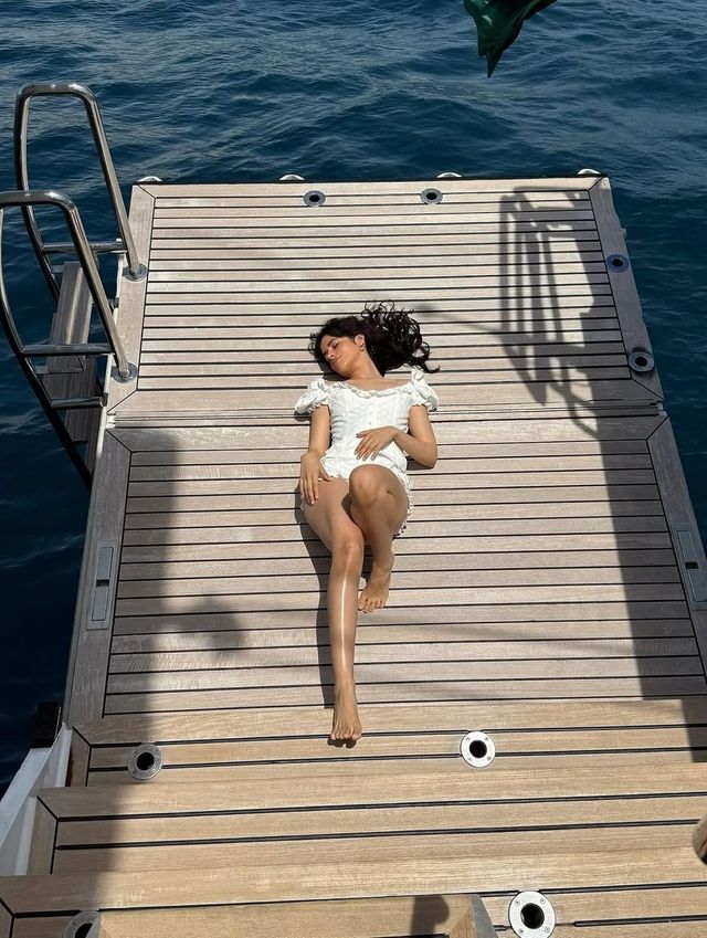 /사진=카밀라 카베요(Camila Cabello) 인스타그램