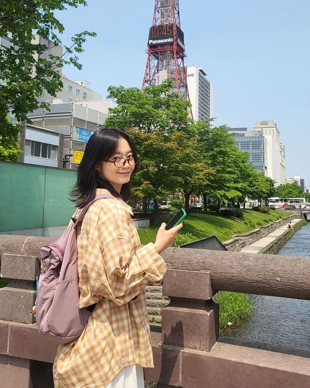 /사진=전소민 인스타그램