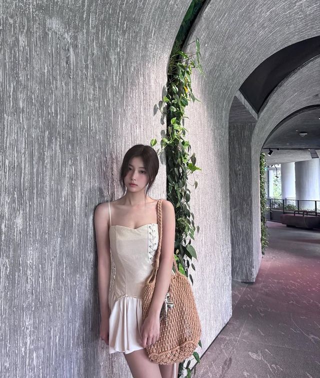 /사진=강혜원 인스타그램