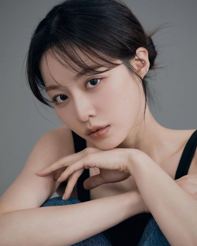 /사진=배윤경 인스타그램