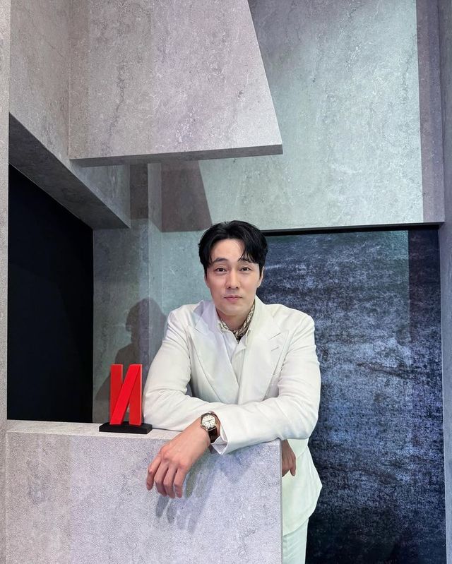 /사진=소지섭 인스타그램