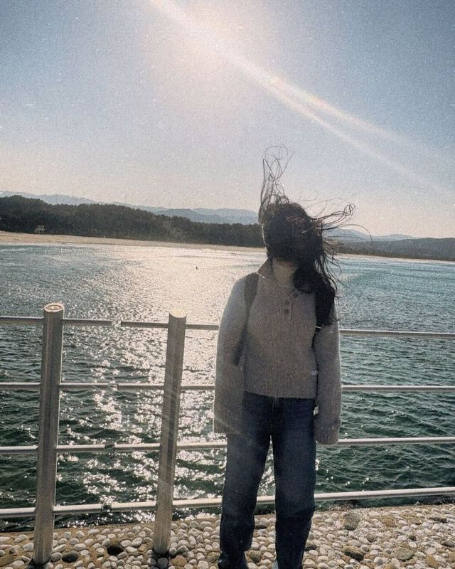 /사진=전여빈 인스타그램