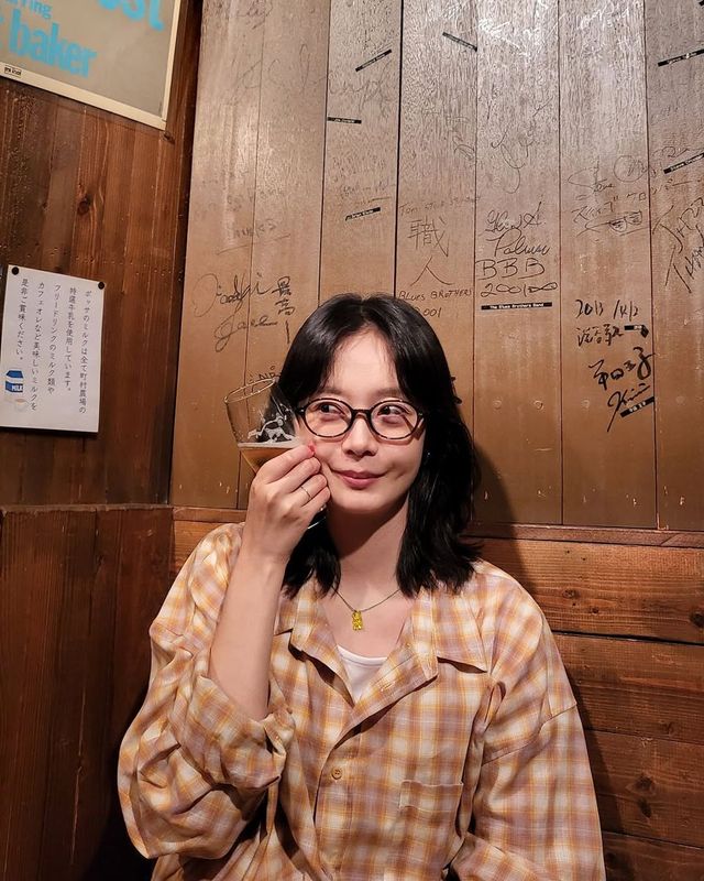 /사진=전소민 인스타그램