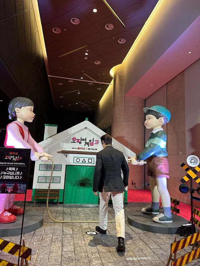 /사진=이병헌 인스타그램