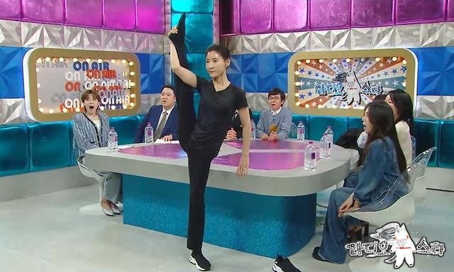 /사진=MBC '라디오스타'