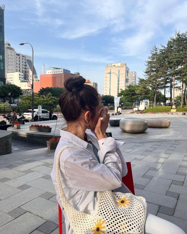 /사진=남지현 인스타그램