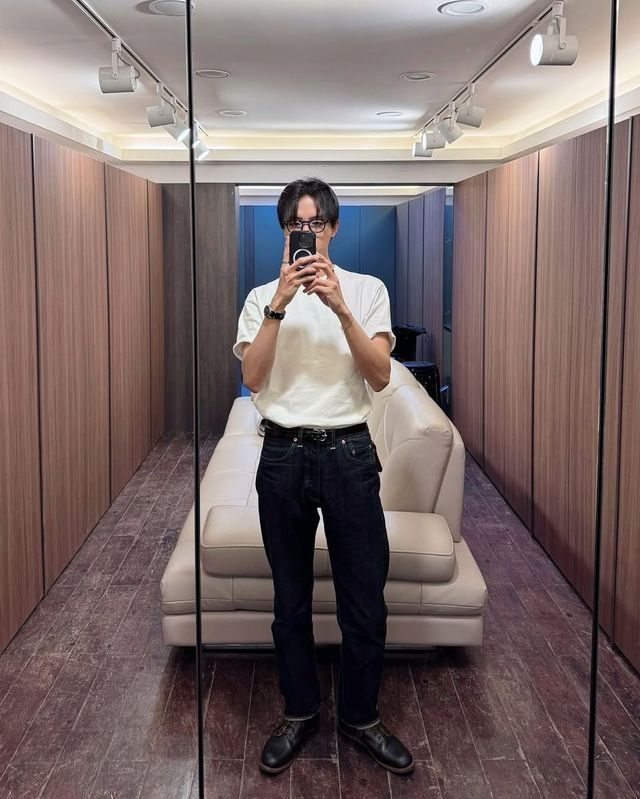 /사진=주우재 인스타그램